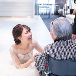 アニヴェルセル みなとみらい横浜の写真33枚目