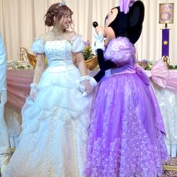 ディズニーアンバサダー®️ホテルの写真8枚目