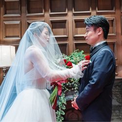 赤坂プリンス クラシックハウスの写真6枚目