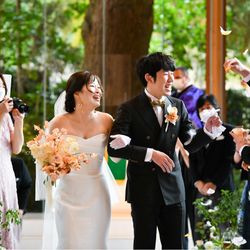 鶴見ノ森 迎賓館の写真16枚目