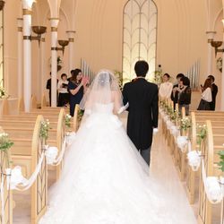 ディズニーアンバサダー®️ホテルの写真18枚目