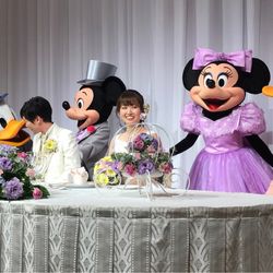 ディズニーアンバサダー®️ホテルの写真13枚目