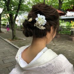 アルカンシエル luxe mariage 名古屋の写真4枚目