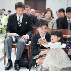 神戸メリケンパークオリエンタルホテルの写真15枚目