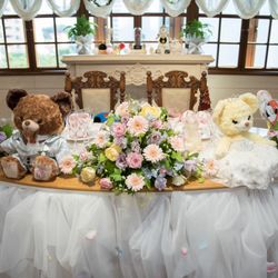 アットホームウェディング HANZOYAの写真17枚目