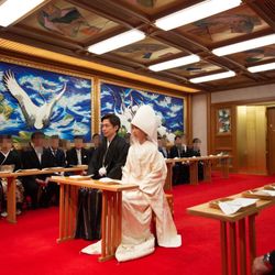 ホテル雅叙園東京の写真9枚目