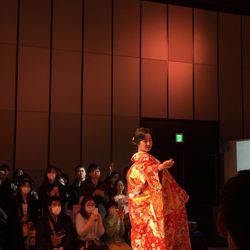 ザ レインボー チャペルの写真18枚目