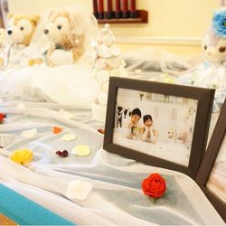 アルカンシエル ベリテ 大阪の写真10枚目