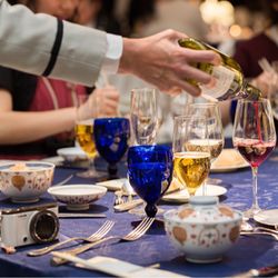 ホテル椿山荘東京の写真27枚目