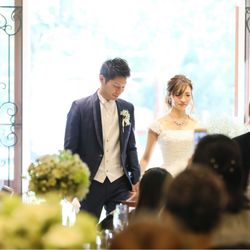 アニヴェルセル 福岡シェフズガーデンの写真1枚目