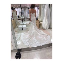 ラソールガーデン大阪の写真15枚目