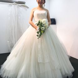 ニーズ青山 by T&G WEDDING の写真4枚目