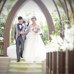 アニヴェルセル 豊洲の写真36枚目