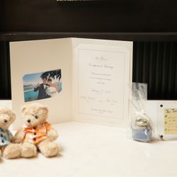 ニーズ青山 by T&G WEDDING の写真3枚目