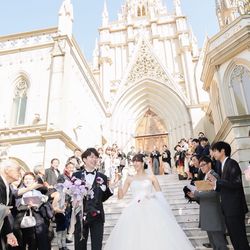 青山セントグレース大聖堂の写真28枚目