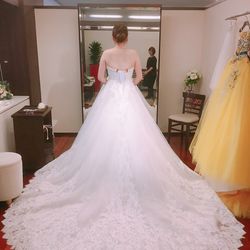 山手迎賓館 神戸の写真21枚目