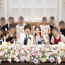 アニヴェルセル みなとみらい横浜の写真31枚目