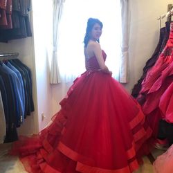 アルカンシエルガーデン名古屋の写真7枚目