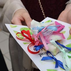 アルカンシエル ベリテ 大阪の写真4枚目