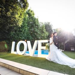 ニーズ青山 by T&G WEDDING の写真16枚目