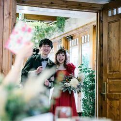 オランジュベールの写真13枚目