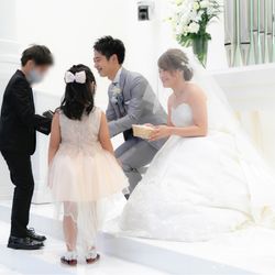 アルカンシエル ベリテ 大阪の写真25枚目