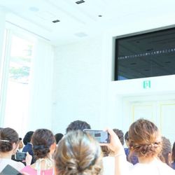 キャッスルガーデン大阪の写真5枚目