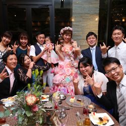 表参道TERRACEの写真15枚目