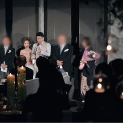 ヒルトン大阪の写真19枚目