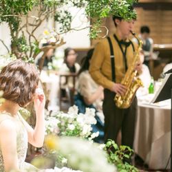 ザ・ガーデンオリエンタル大阪の写真36枚目