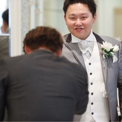 アートグレイス・ウエディングコースト 大阪の写真30枚目