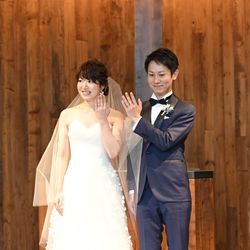 sn.trunk_wdさんの披露宴・挙式カバー写真