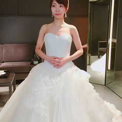 パレスホテル東京の写真23枚目