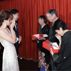 アルカンシエル ベリテ 大阪の写真21枚目