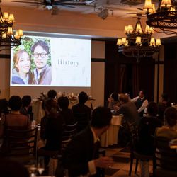__ncweddingさんの披露宴・挙式カバー写真