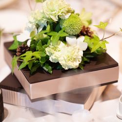 ホテル椿山荘東京の写真30枚目