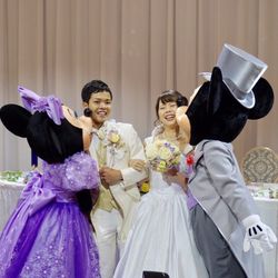 ディズニーアンバサダー®️ホテルの写真16枚目