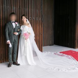 0006.ayuuuさんの披露宴・挙式カバー写真