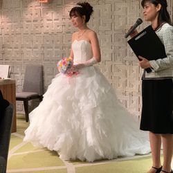 ザ ランドマークスクエアトーキョーの写真6枚目