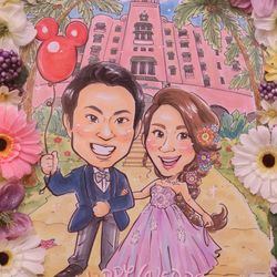 ラ・フェット ひらまつの写真5枚目