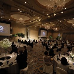 ホテル椿山荘東京の写真36枚目