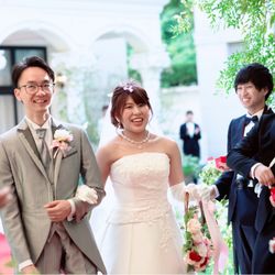 ロイヤルガーデンパレス 八王子日本閣の写真2枚目