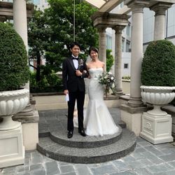 ザ・リッツ・カールトン大阪の写真13枚目