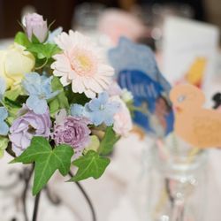 アットホームウェディング HANZOYAの写真2枚目