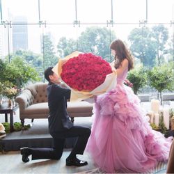 パレスホテル東京の写真25枚目