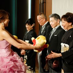 パレスホテル東京の写真7枚目