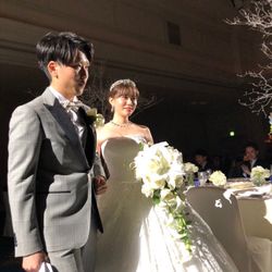 ザ・リッツ・カールトン大阪の写真15枚目