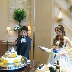 アニヴェルセル 豊洲の写真27枚目