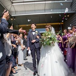 パレスホテル東京の写真29枚目