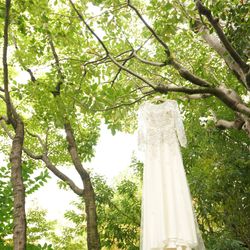 kaedeさんの披露宴・挙式カバー写真